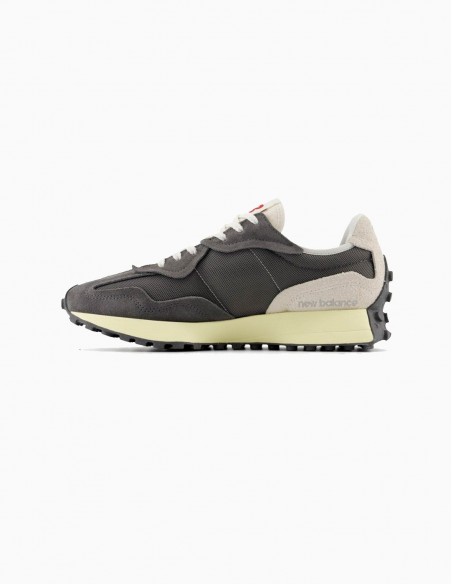 ZAPATILLA NEW BALANCE 327 GREY "PROTECTION PACK"
