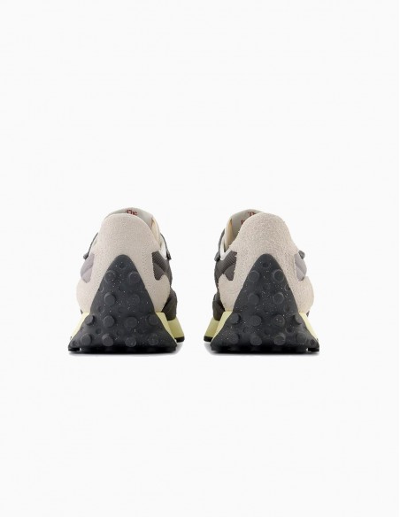ZAPATILLA NEW BALANCE 327 GREY "PROTECTION PACK"