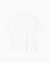 Camiseta Carhartt WIP Deconstructed Label