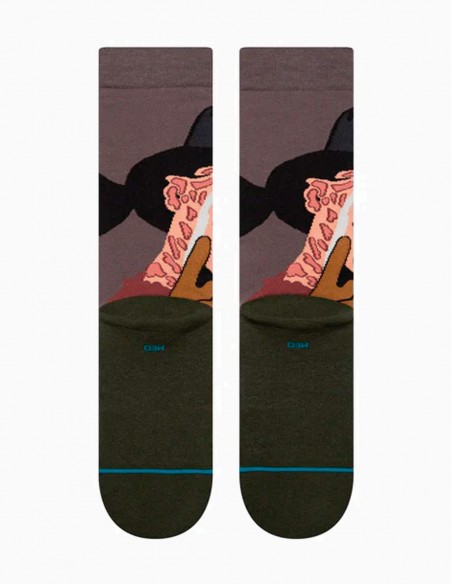 CALCETINES STANCE FREDDY CREW