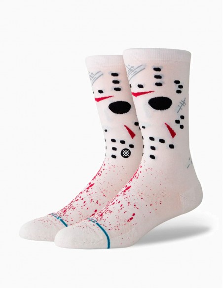 CALCETINES STANCE JASON CREW