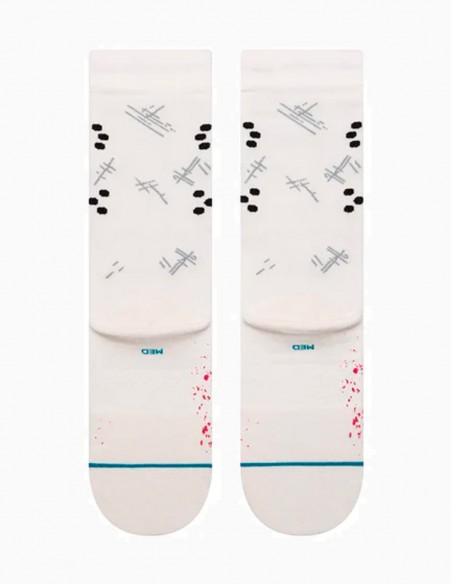 CALCETINES STANCE JASON CREW