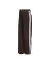 Pantalón Adidas Firebird TP Denim Coffee