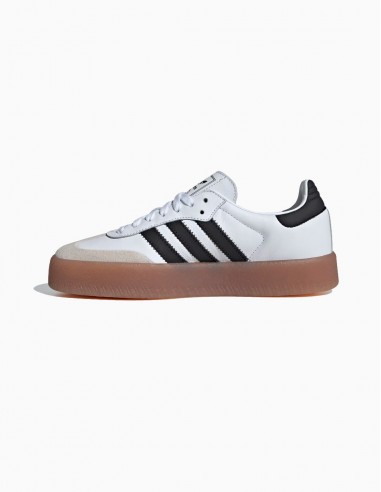 ZAPATILLAS ADIDAS SAMBAE W WHITE