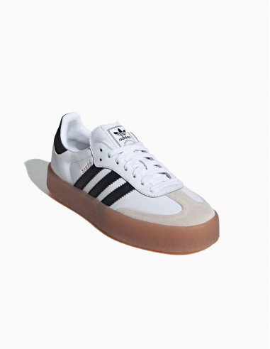 ZAPATILLAS ADIDAS SAMBAE W WHITE