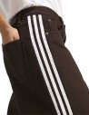 Pantalón Adidas Firebird TP Denim Coffee