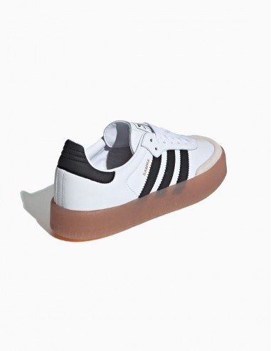 ZAPATILLAS ADIDAS SAMBAE W WHITE