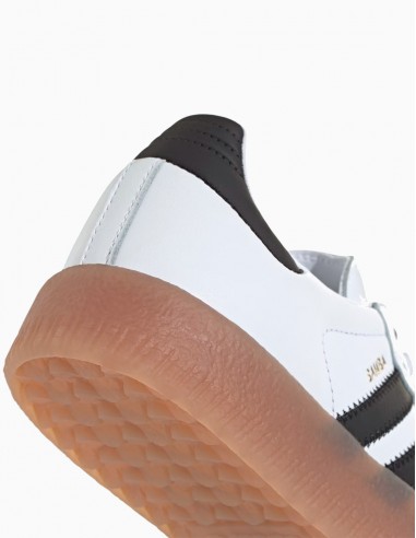 ZAPATILLAS ADIDAS SAMBAE W WHITE