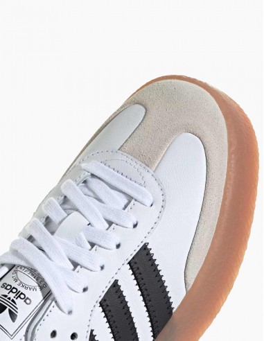 ZAPATILLAS ADIDAS SAMBAE W WHITE