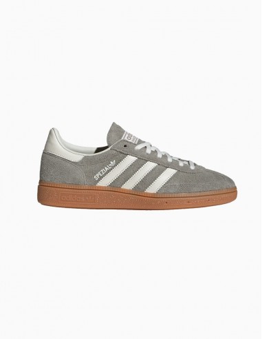 ZAPATILLAS ADIDAS HANDBALL SPEZIAL W SILVER PEBBLE