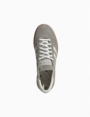 ZAPATILLAS ADIDAS HANDBALL SPEZIAL W SILVER PEBBLE