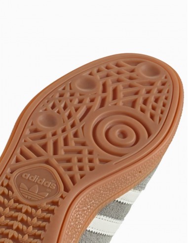 ZAPATILLAS ADIDAS HANDBALL SPEZIAL W SILVER PEBBLE
