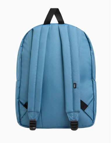 MOCHILA VANS REALM  BLUESTONE