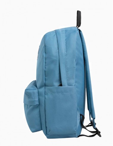 MOCHILA VANS REALM  BLUESTONE