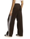 Pantalón Adidas Firebird TP Denim Coffee