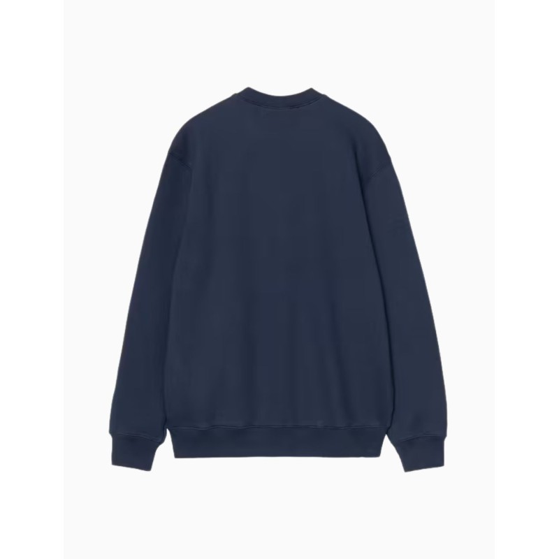 Sudadera Carhartt WIP Schooling Sweat