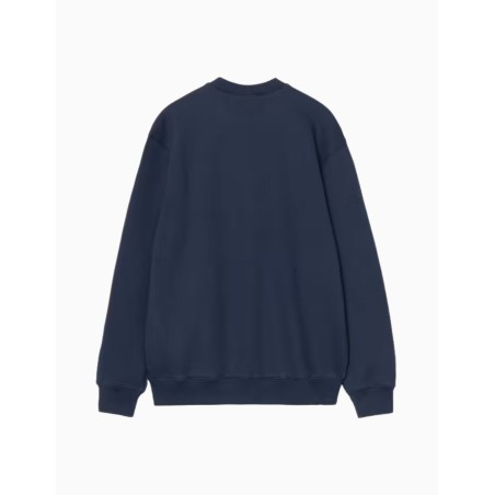 Sudadera Carhartt WIP Schooling Sweat