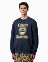 Sudadera Carhartt WIP Schooling Sweat