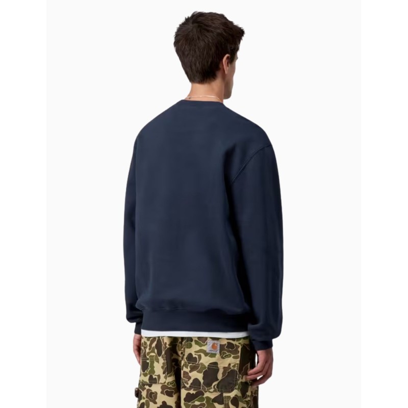 Sudadera Carhartt WIP Schooling Sweat