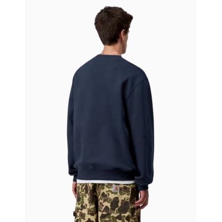 Sudadera Carhartt WIP Schooling Sweat