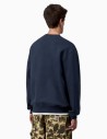 Sudadera Carhartt WIP Schooling Sweat
