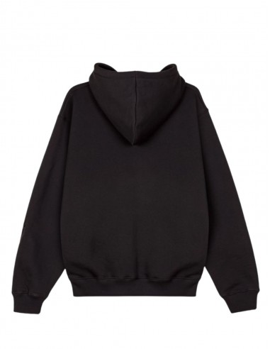 SUDADERA GRIMEY SAOIRSE VINTAGE BLACK