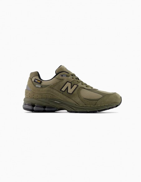 ZAPATILLAS NEW BALANCE 2002R X CORDURA "DARK CAMO"