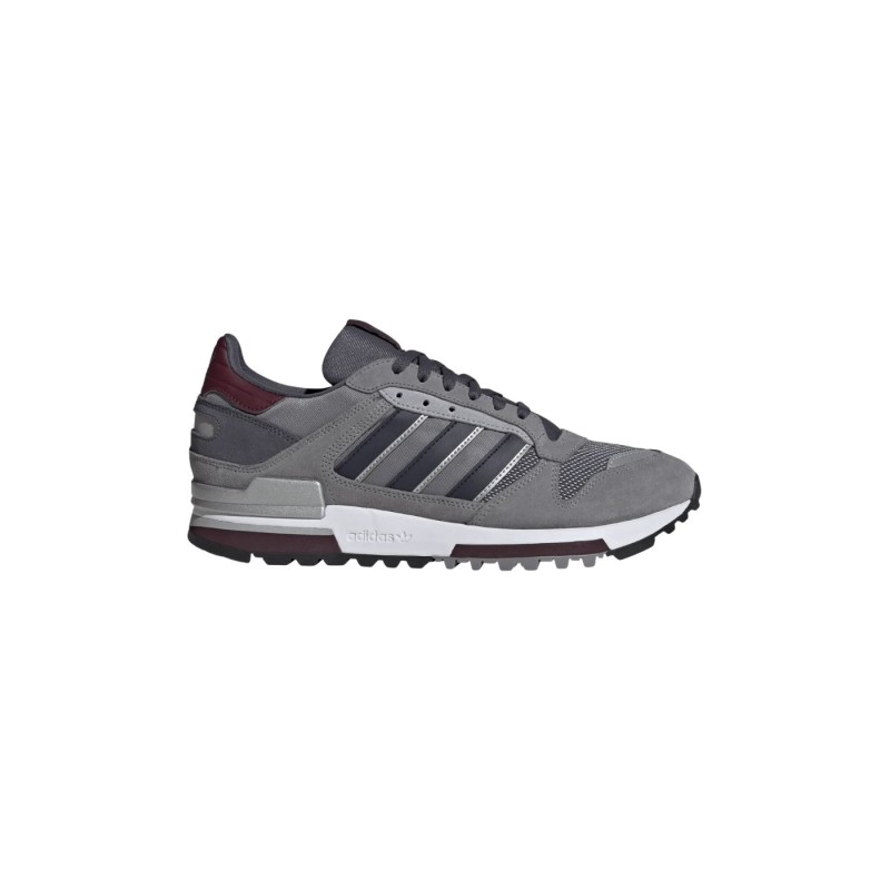 Zapatillas Adidas ZX 600 Grey