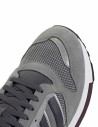 Zapatillas Adidas ZX 600 Grey