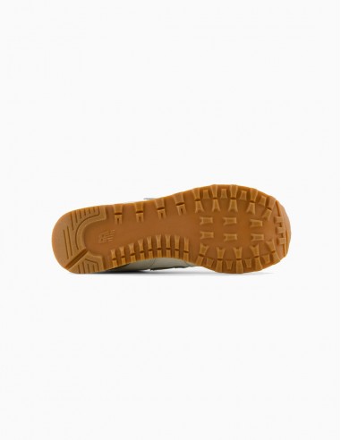 ZAPATILLA NEW BALANCE 574 W LEOPARD