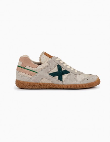 ZAPATILLAS MUNICH GOAL 1599