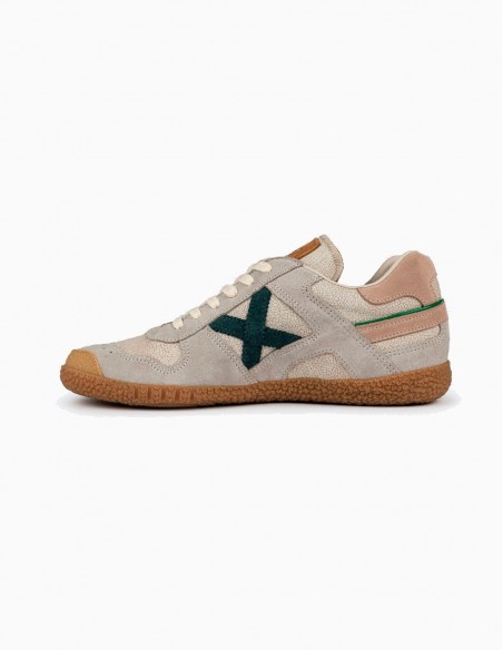 ZAPATILLAS MUNICH GOAL 1599