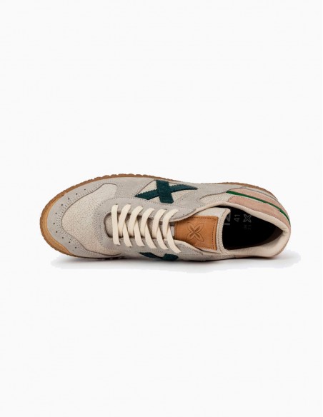 ZAPATILLAS MUNICH GOAL 1599
