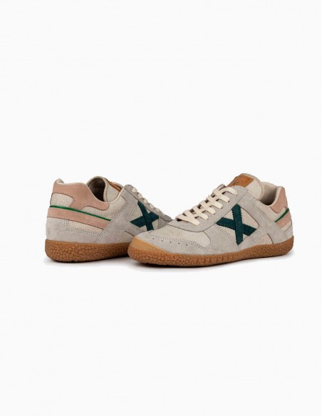 ZAPATILLAS MUNICH GOAL 1599