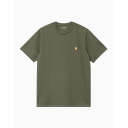 Camiseta Carhartt WIP Chase Leaf