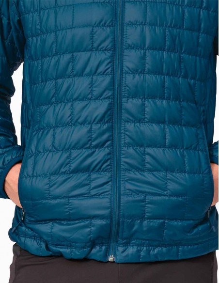 CHAQUETA PATAGONIA NANO PUFF® PARA HOMBRE...