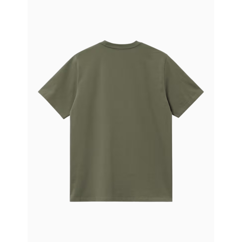 Camiseta Carhartt WIP Chase Leaf