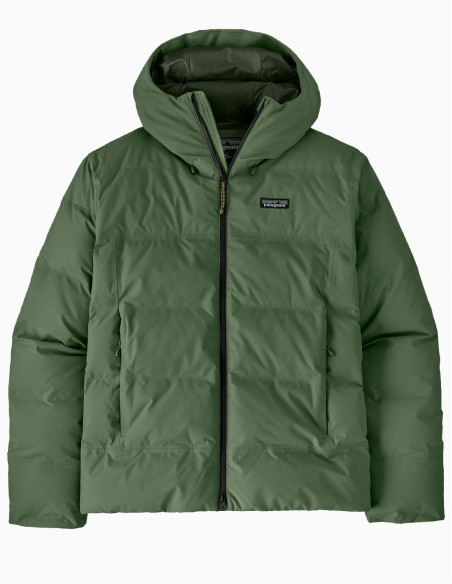 CHAQUETA PATAGONIA JACKSON GLACIER TORREY PINE...