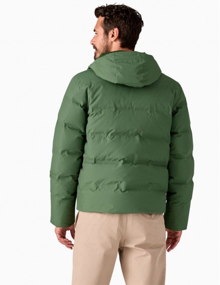 CHAQUETA PATAGONIA JACKSON GLACIER TORREY PINE...