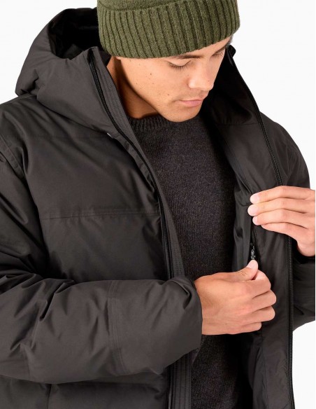 CHAQUETA PATAGONIA JACKSON GLACIER TORREY PINE...