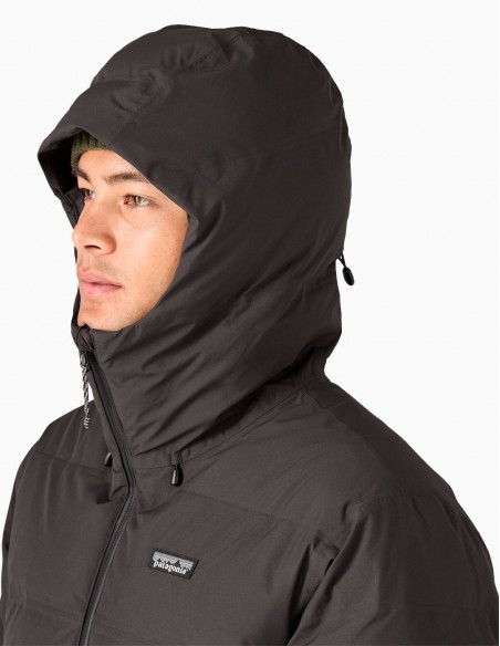 CHAQUETA PATAGONIA JACKSON GLACIER TORREY PINE...