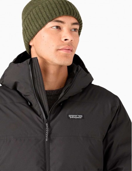 CHAQUETA PATAGONIA JACKSON GLACIER TORREY PINE...