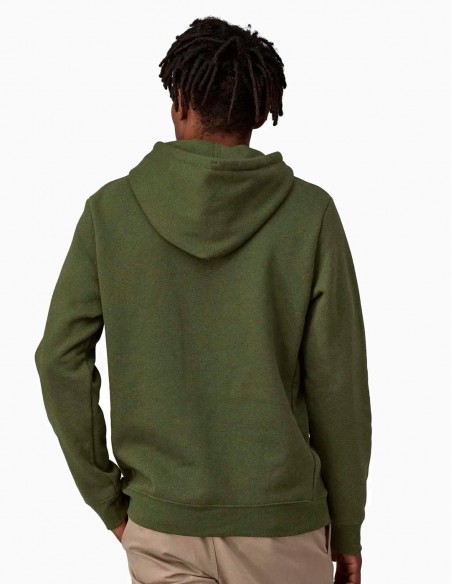 SUDADERA PATAGONIA UPRISAL TORREY PINE GREEN