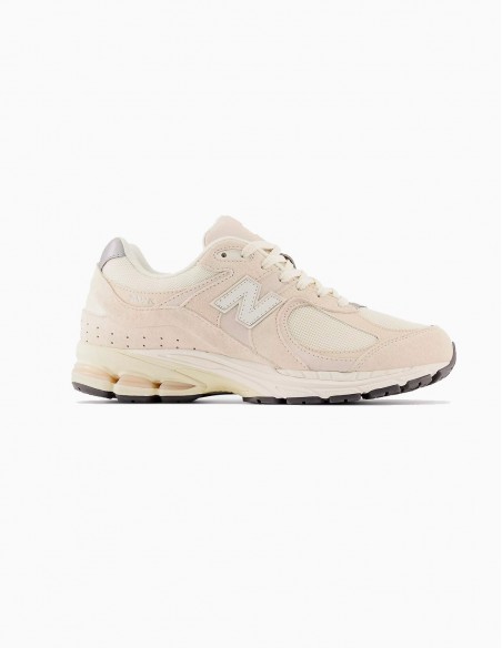 ZAPATILLA NEW BALANCE 2002R CALM TAUPE