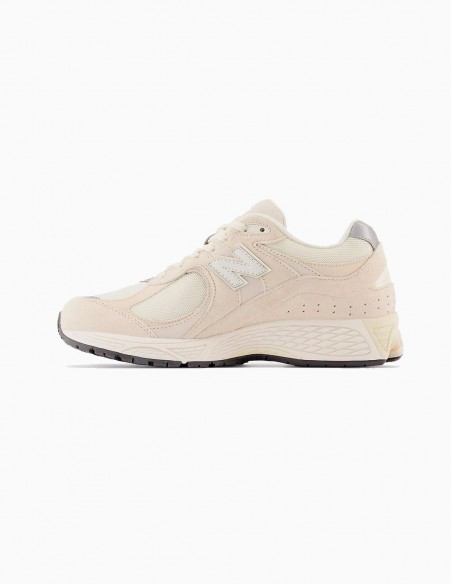 ZAPATILLA NEW BALANCE 2002R CALM TAUPE