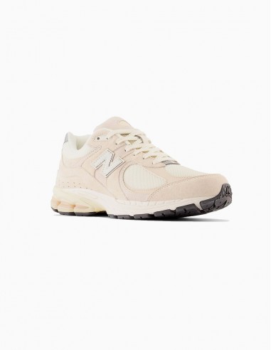 ZAPATILLA NEW BALANCE 2002R CALM TAUPE
