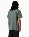 Camiseta Carhartt WIP Chase Velvet