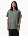 Camiseta Carhartt WIP Chase Velvet