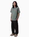 Camiseta Carhartt WIP Chase Velvet