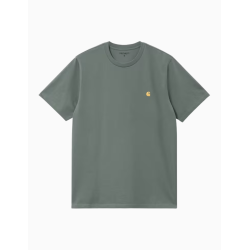 Camiseta Carhartt WIP Chase Velvet